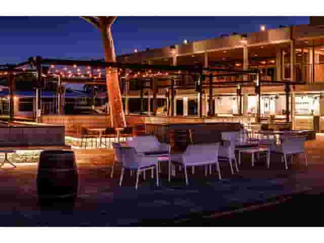 Royal Perth Yacht Club