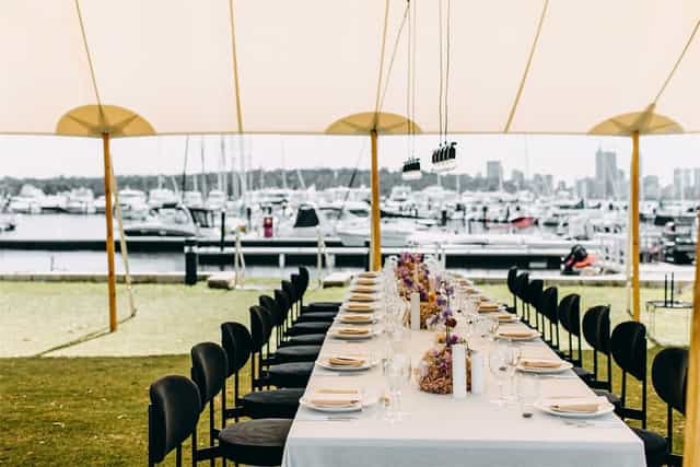 Royal Perth Yacht Club - image 3
