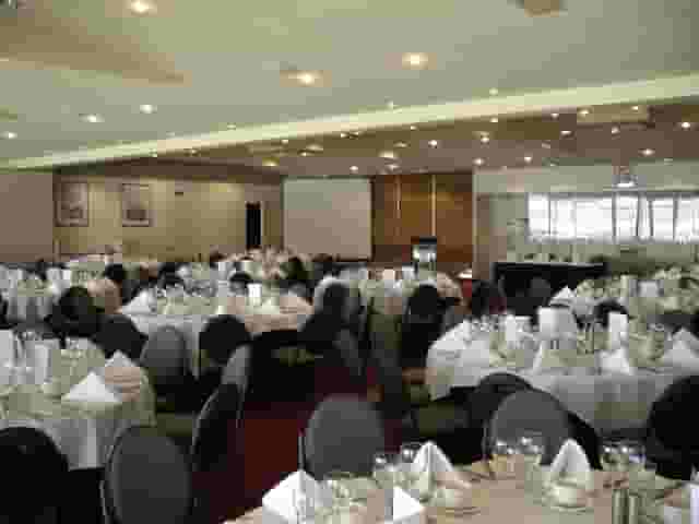 River Room