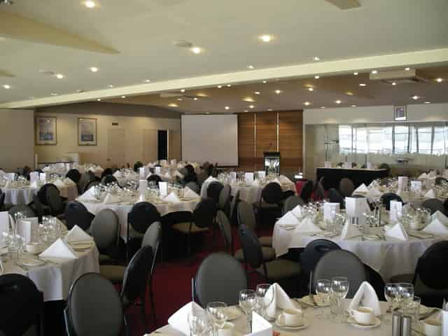 River Room
