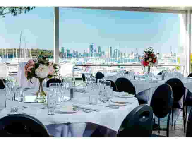 River Room