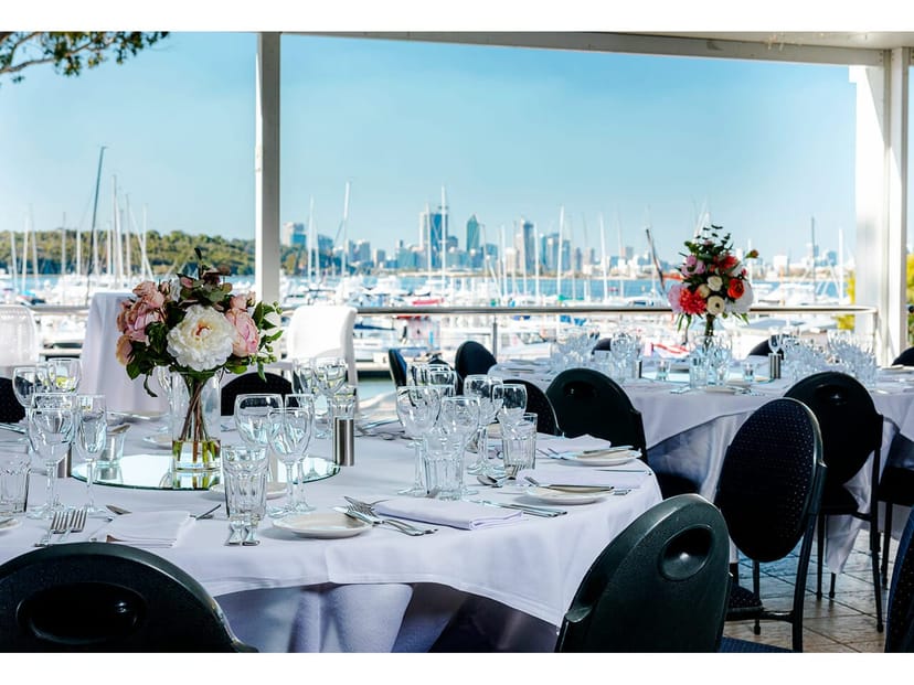 Royal Perth Yacht Club - image 1