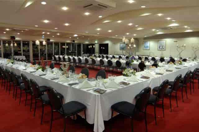 Royal Perth Yacht Club - image 3