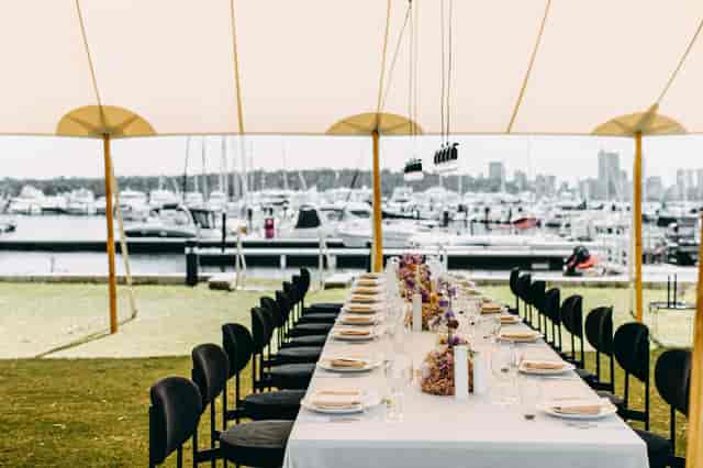 Royal Perth Yacht Club - image 2