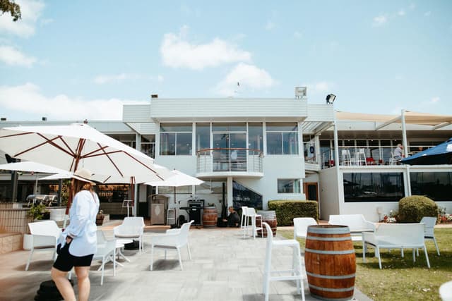 Royal Perth Yacht Club