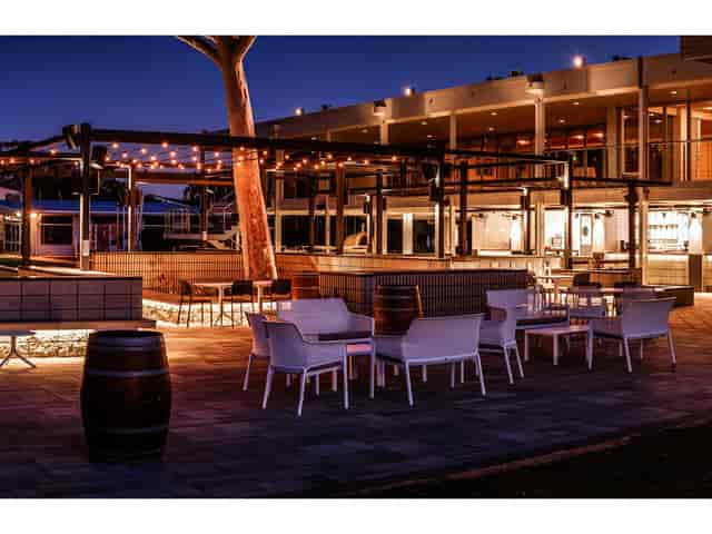 Royal Perth Yacht Club - image 2
