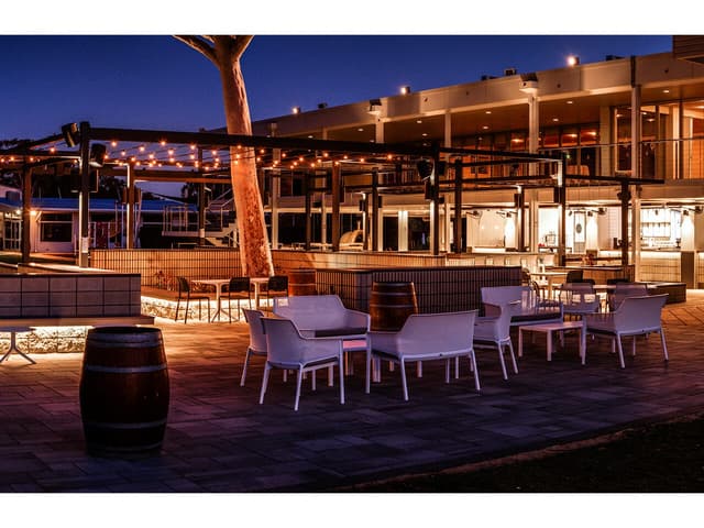 Royal Perth Yacht Club