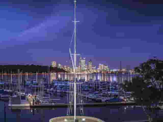 Royal Perth Yacht Club