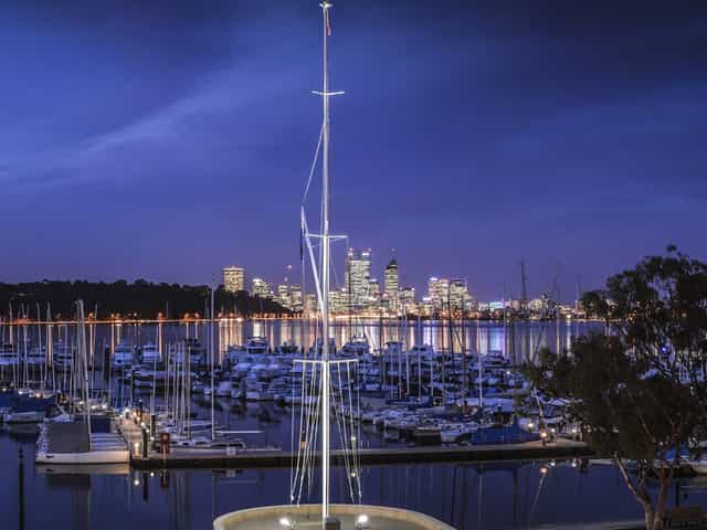 Royal Perth Yacht Club - image 3