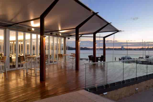Royal Perth Yacht Club - image 2
