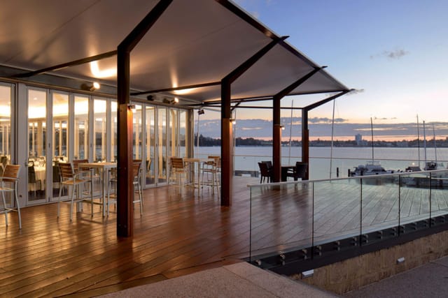 Royal Perth Yacht Club - image 2