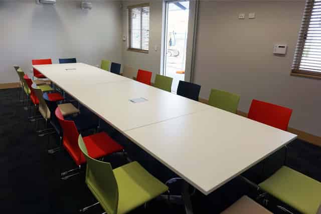 Bond Room