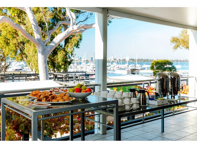 Royal Perth Yacht Club - image 3