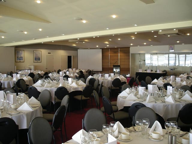 Royal Perth Yacht Club - image 2