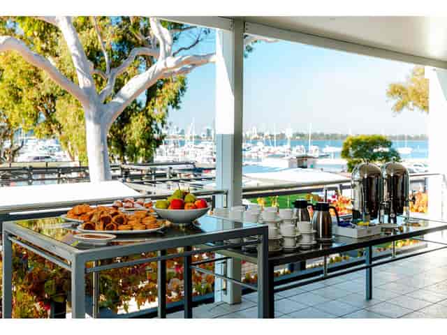 Royal Perth Yacht Club - image 2