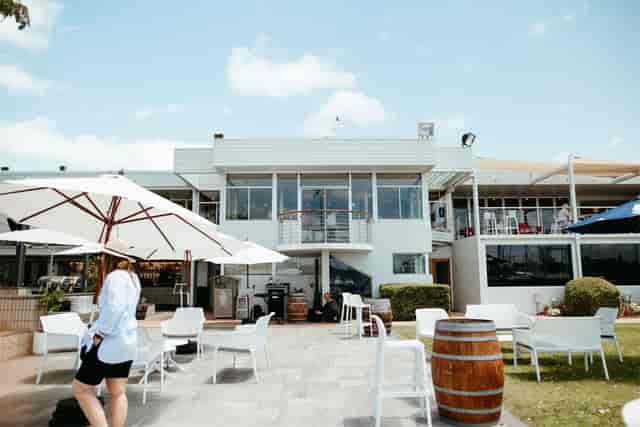 Royal Perth Yacht Club - image 3