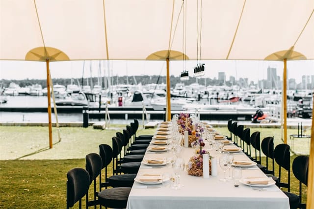 Royal Perth Yacht Club - image 3