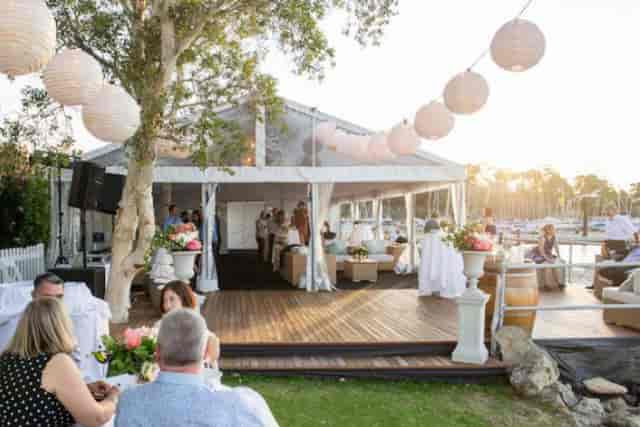 Royal Perth Yacht Club - image 3