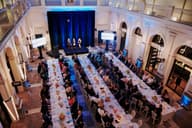 Banqueting Venues