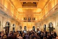 Networking Venues