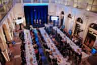Christmas Party Venues