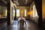 Banqueting Venues