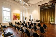 Christmas Party Venues