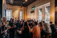Christmas Party Venues