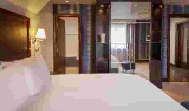 Cambridge Belfry Hotel and Spa