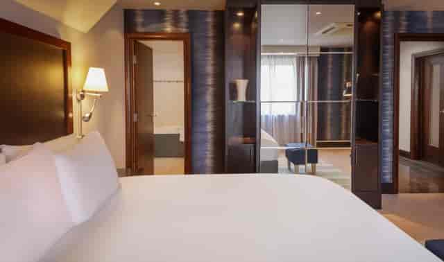 Cambridge Belfry Hotel and Spa - image 2