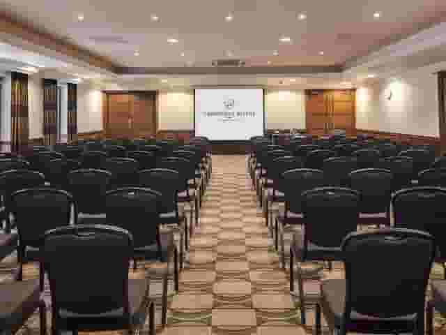 Cambridge Belfry Hotel and Spa