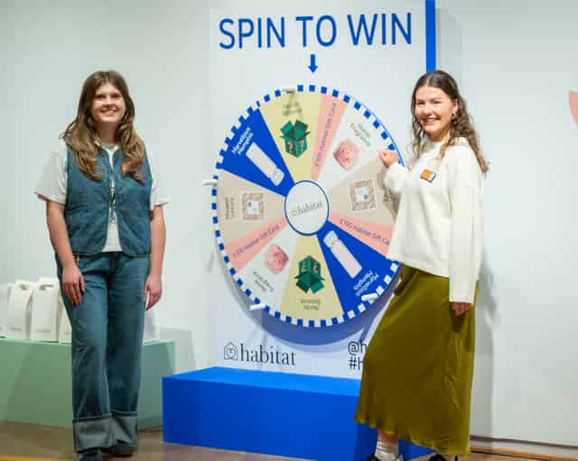 Press Events - Product Launches - Fashion Shows