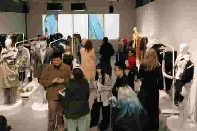 Mall Galleries