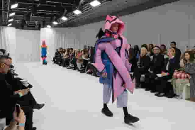 Press Events - Product Launches - Fashion Shows