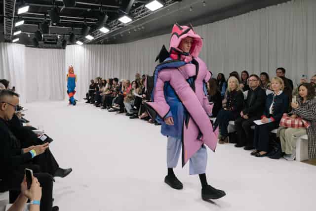 Press Events - Product Launches - Fashion Shows