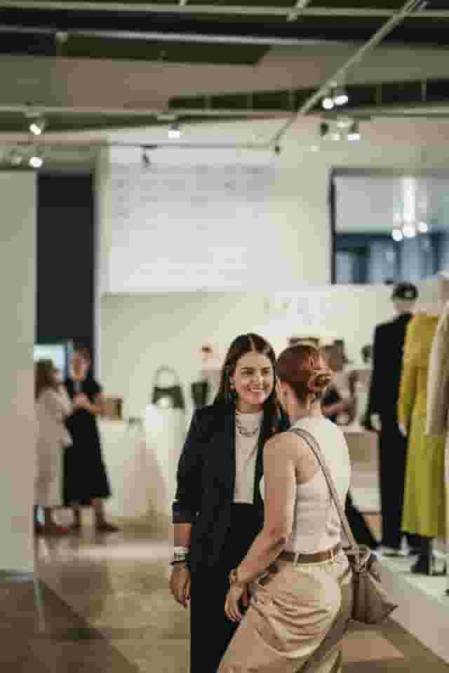 Press Events - Product Launches - Fashion Shows