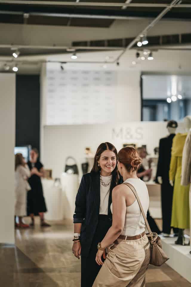 Press Events - Product Launches - Fashion Shows