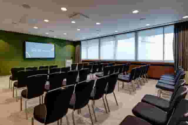 Linacre & Sloane Rooms