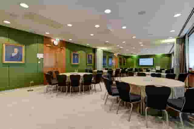 RCP London Events (Royal College of Physicians)