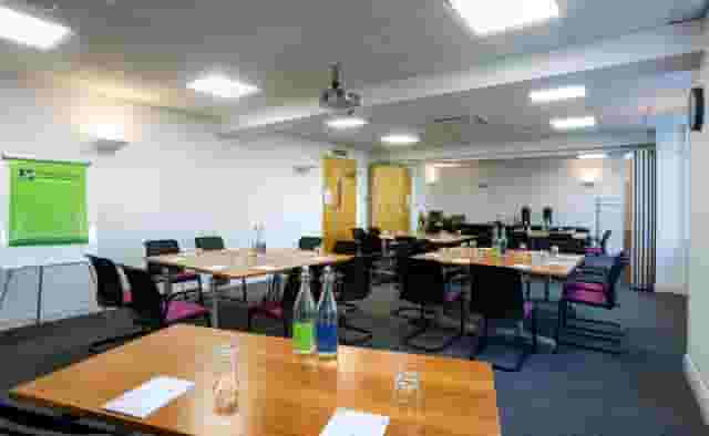 UCEA Boardroom