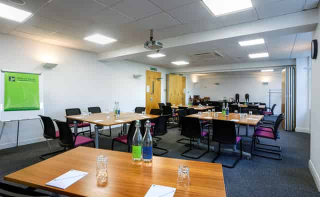 UCEA Boardroom