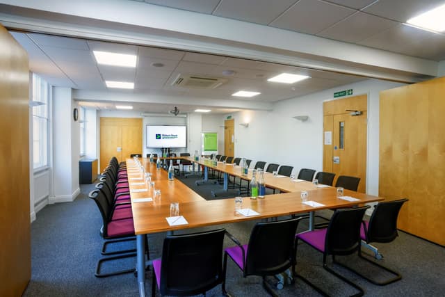 UCEA Boardroom