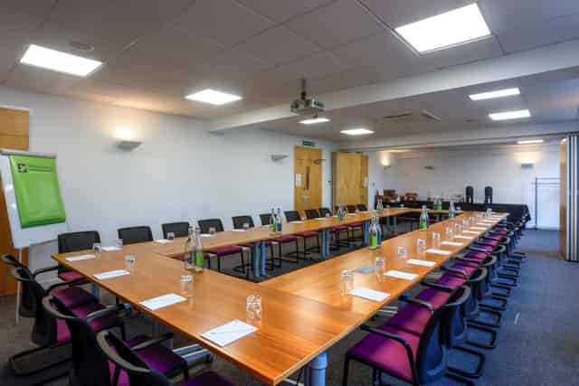 UCEA Boardroom