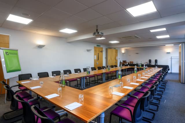 UCEA Boardroom