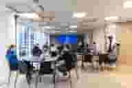 Small Meeting Rooms