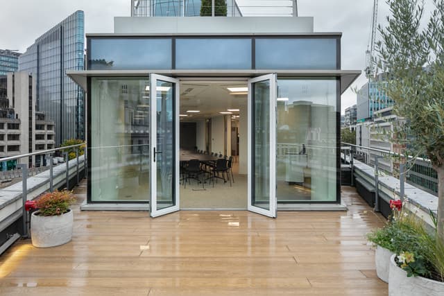 Ellisse by Spacemade