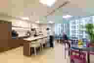 Training Rooms