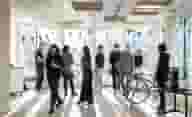 Training Rooms