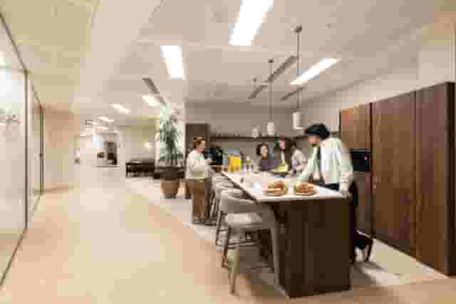 Focus Meeting Room 