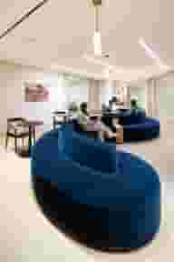 Training Facilities